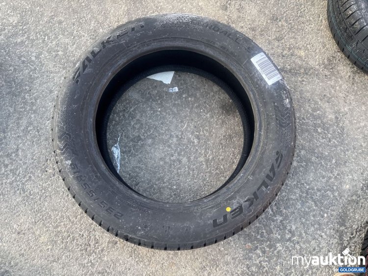 Artikel Nr. 442492: Falken Euroall Season AS220 P 235/55 R19