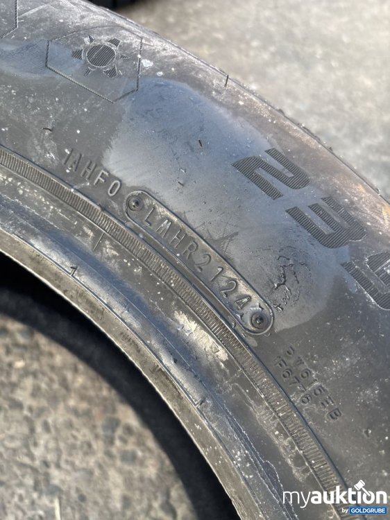 Artikel Nr. 442492: Falken Euroall Season AS220 P 235/55 R19