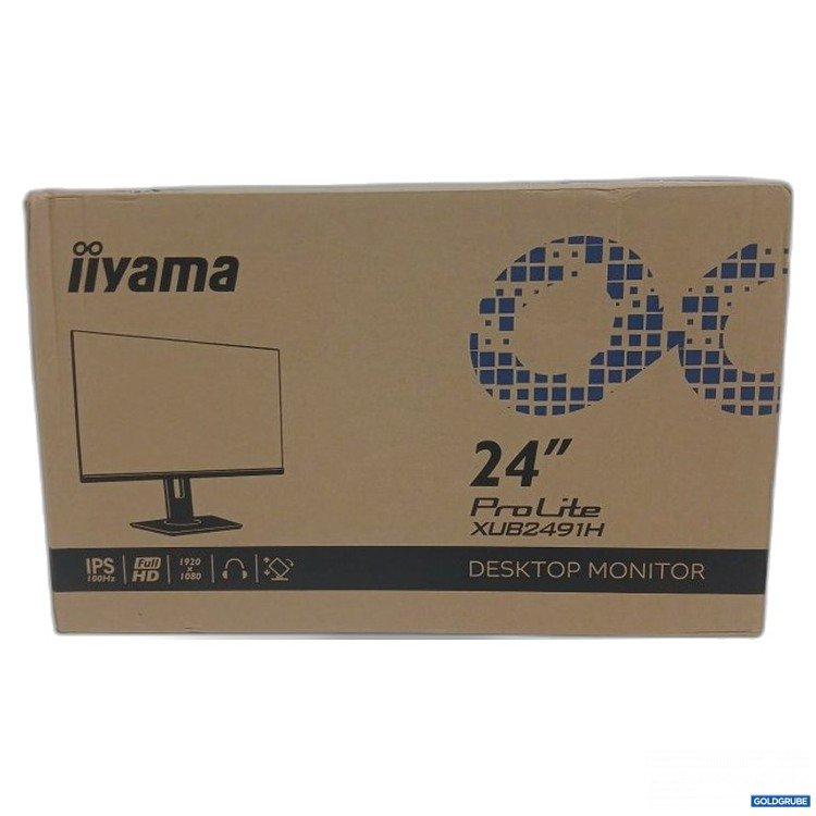 Artikel Nr. 448492 Artikel Nr. 448492: iiyama 24