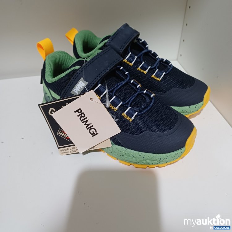 Artikel Nr. 463492 Artikel Nr. 463492: PRIMIGI Schuhe Größe 27