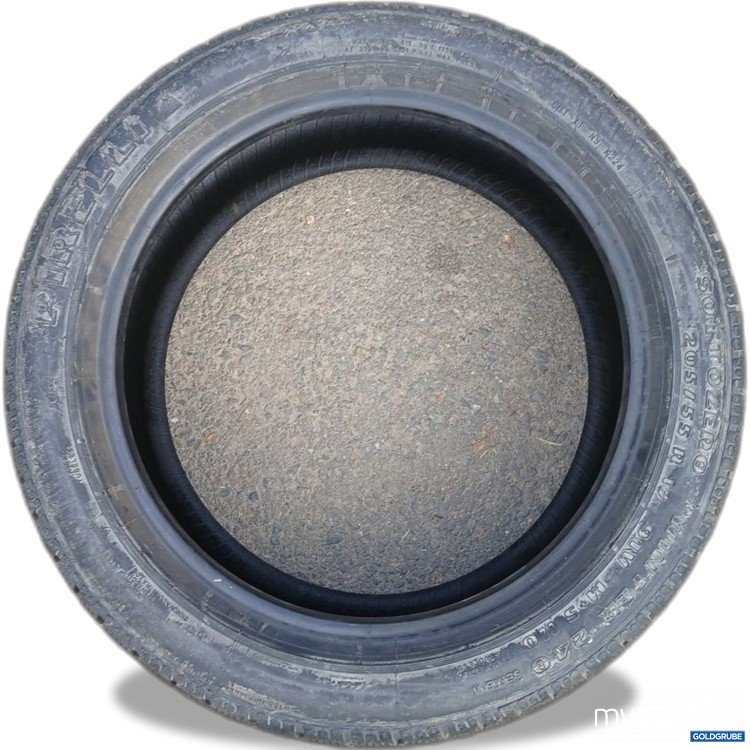 Artikel Nr. 523492 Artikel Nr. 523492: Pirelli W.Sottozero S.II 205/55 R17