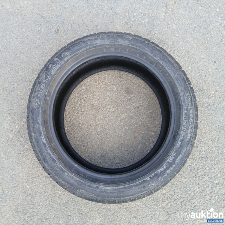 Artikel Nr. 523492 Artikel Nr. 523492: Pirelli W.Sottozero S.II 205/55 R17
