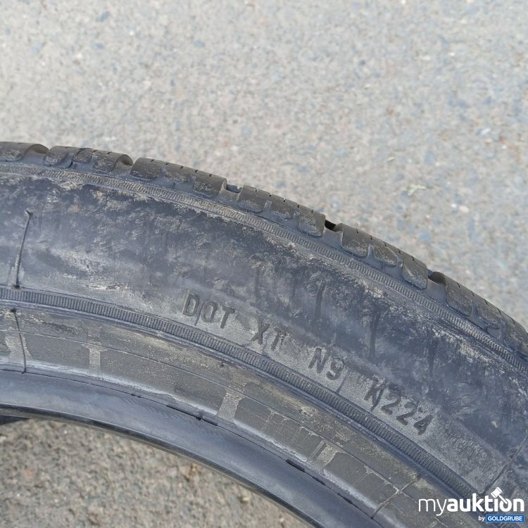 Artikel Nr. 523492 Artikel Nr. 523492: Pirelli W.Sottozero S.II 205/55 R17