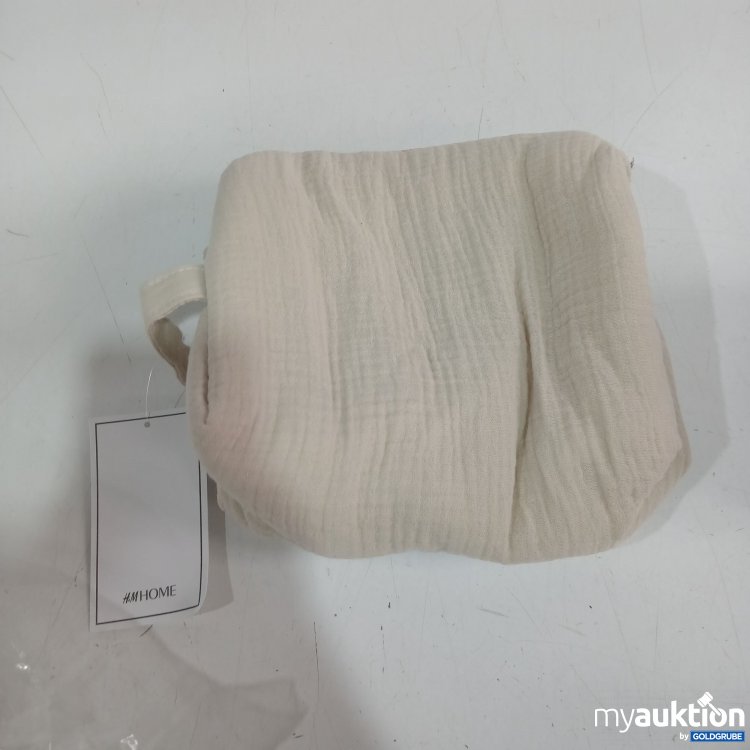 Artikel Nr. 525492 Artikel Nr. 525492: H&M Kosmetiktasche ca. 20x20cm