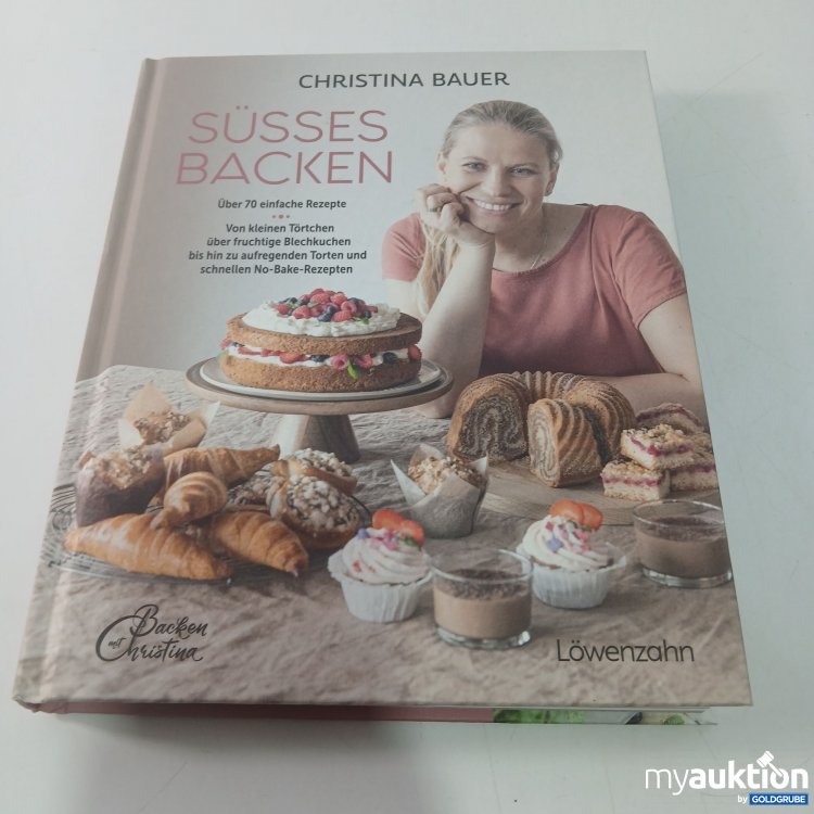 Artikel Nr. 802492 Artikel Nr. 802492: Süßes Backen