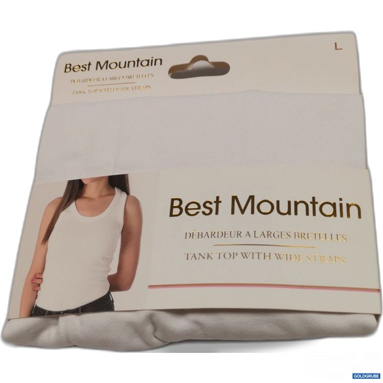 Artikel Nr. 837492: Best mountain Top 