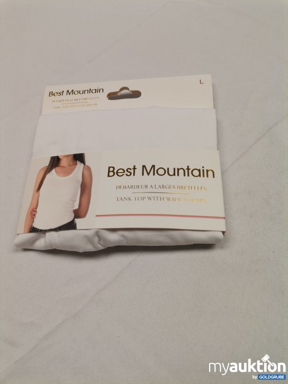 Artikel Nr. 837492: Best mountain Top 