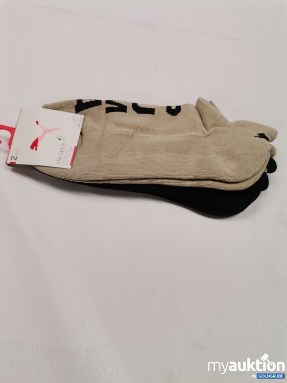 Artikel Nr. 841492 Artikel Nr. 841492: Puma Socks