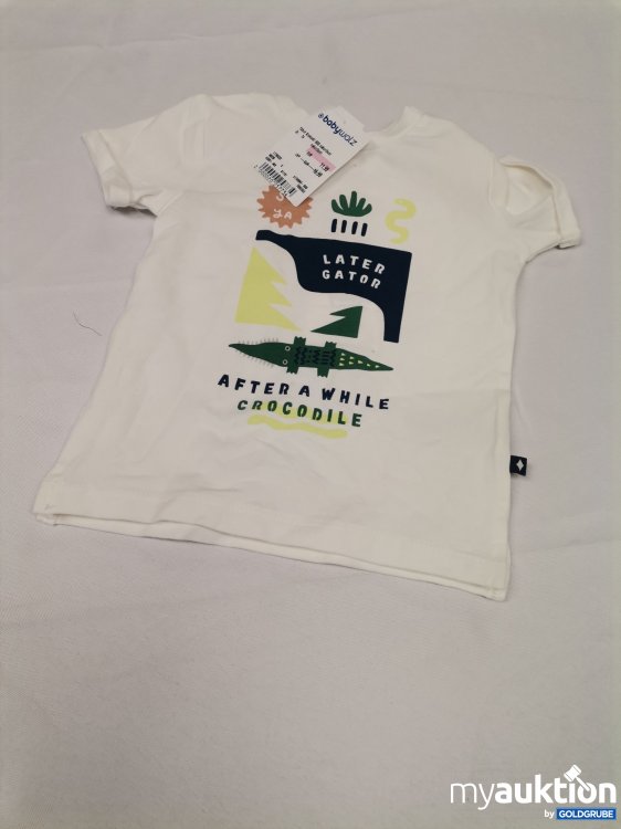 Artikel Nr. 842492: Feetje Shirt