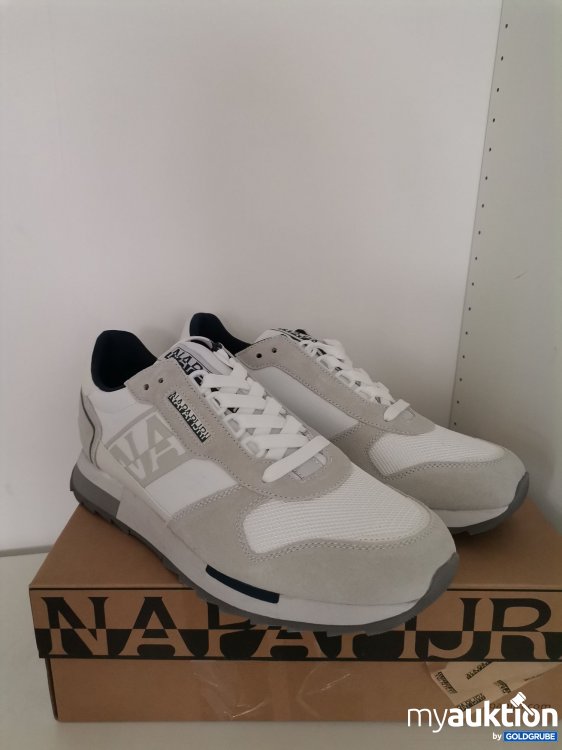 Artikel Nr. 848492 Artikel Nr. 848492: Napapijri NO0A4HL80021 Sneaker