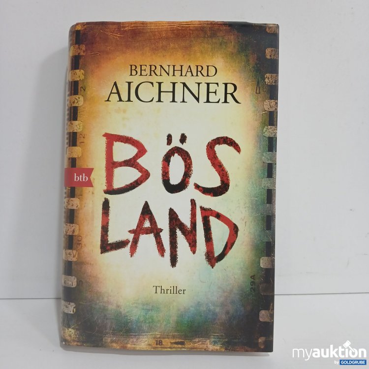 Artikel Nr. 849492 Artikel Nr. 849492: Bösland