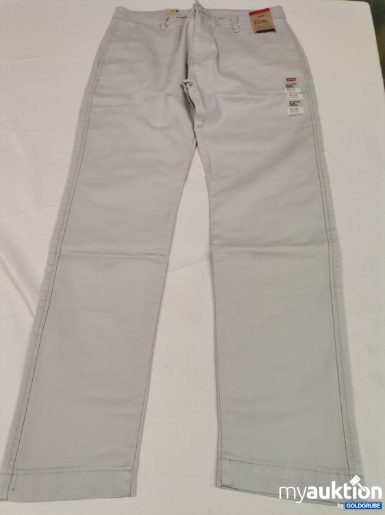 Artikel Nr. 864492: Levi's xx Chino slim taper Hose