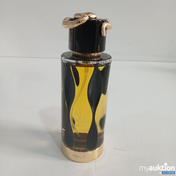 Artikel Nr. 866492: Lattafa Eau de Parfum Teriaq Intense 