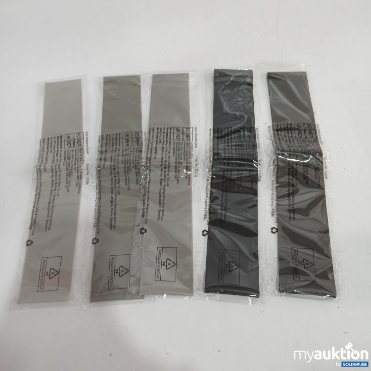 Artikel Nr. 874492: Gritin Widerstandsbänder 5Stk 