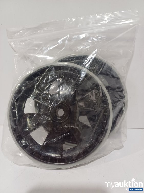 Artikel Nr. 877492 Artikel Nr. 877492: Ersatzräder d=22cm