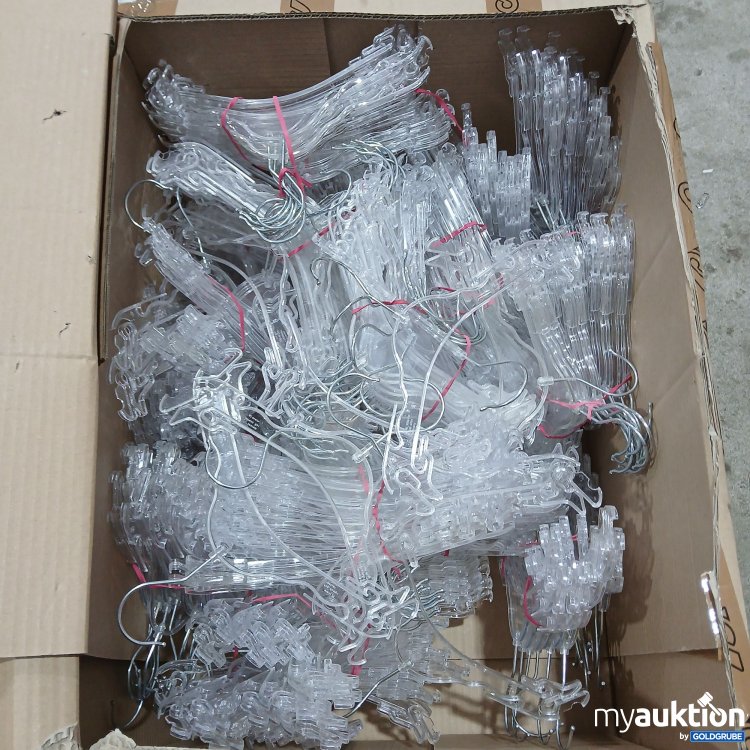 Artikel Nr. 888492: Kleiderbügel/Kinder 