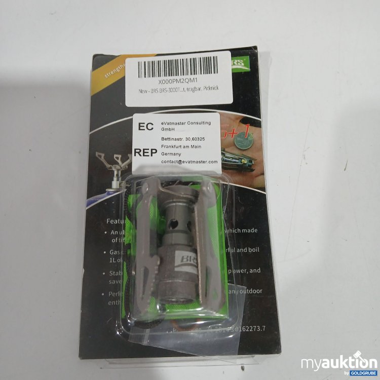 Artikel Nr. 893492: BRS 3000T 