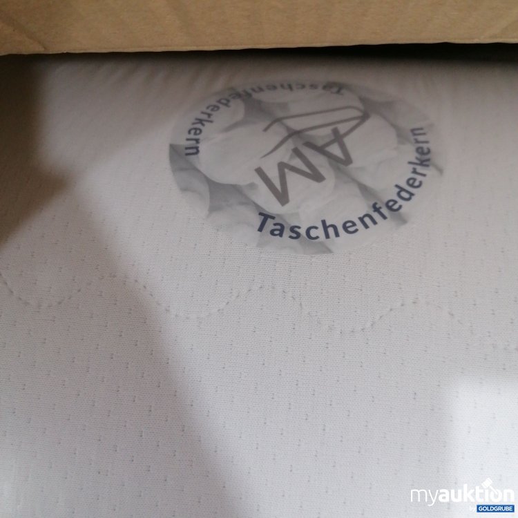 Artikel Nr. 896492: Tencel Matratze Härtegrad H5 