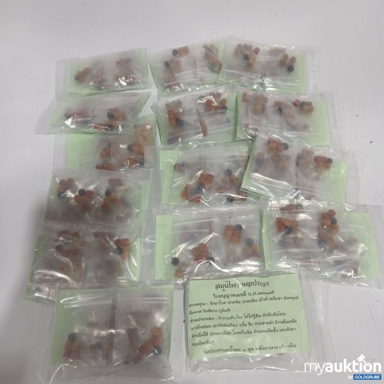 Artikel Nr. 898492: Prakons Kräuter 