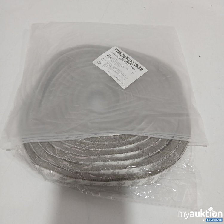 Artikel Nr. 913492: Dichtungsstreifen Grau 9x9-10m