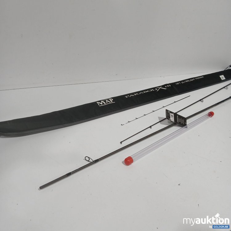 Artikel Nr. 914492: Map Parabolix 11FT Ultralight Feeder A7013 