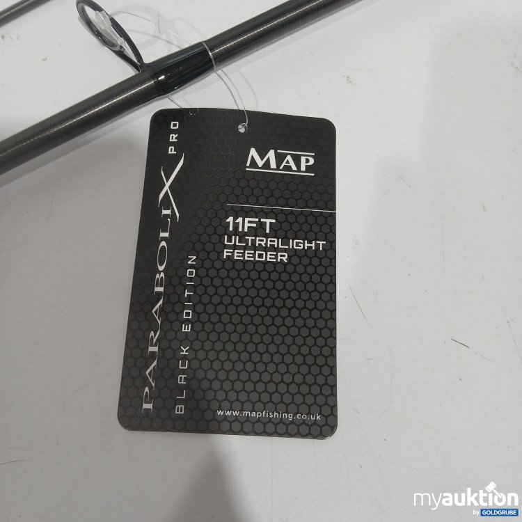 Artikel Nr. 914492: Map Parabolix 11FT Ultralight Feeder A7013 