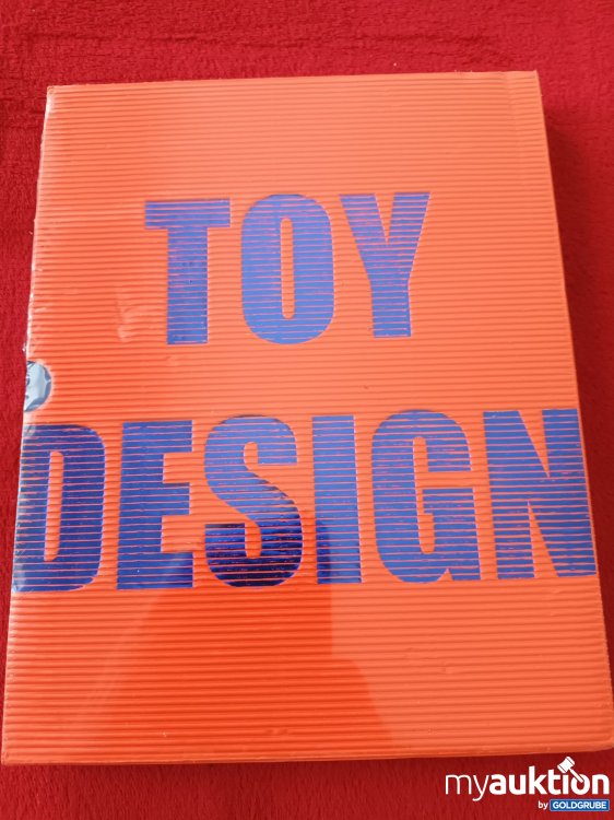 Artikel Nr. 927492 Artikel Nr. 927492: Originalverpackt, Toy Design