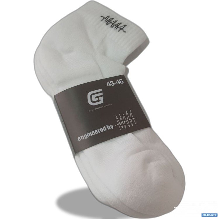 Artikel Nr. 933492 Artikel Nr. 933492: G GameChangerSocks Socken 43-46