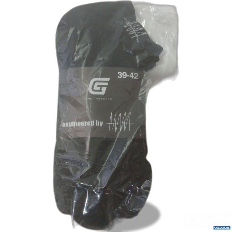 Artikel Nr. 939492 Artikel Nr. 939492: Gamechanger Socks 39-42
