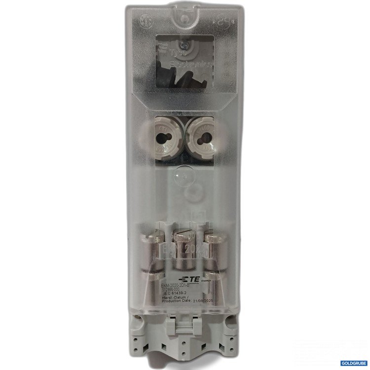 Artikel Nr. 954492: Tyco Electronics Übergangs-und Sicherungskasten EKM 2020 