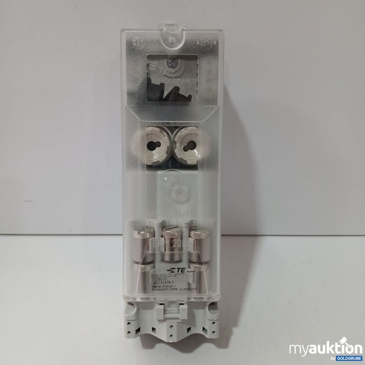 Artikel Nr. 954492: Tyco Electronics Übergangs-und Sicherungskasten EKM 2020 