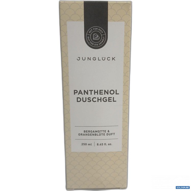 Artikel Nr. 956492: Junglück Panthenol Duschgel 250ml 