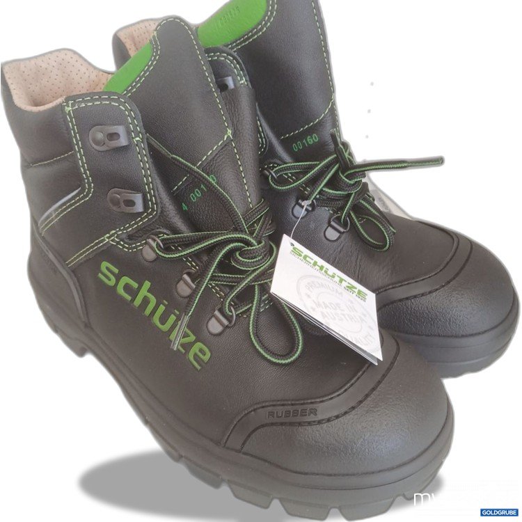 Artikel Nr. 957492: schüze Bauprofi KH S3