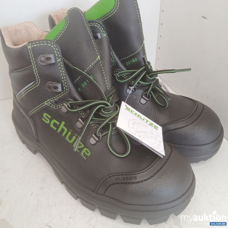 Artikel Nr. 957492: schüze Bauprofi KH S3