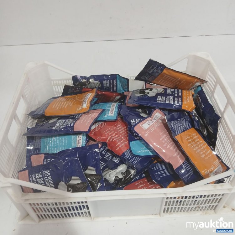 Artikel Nr. 960492: Felix Katzenfutter diverse Sorten 60x85g