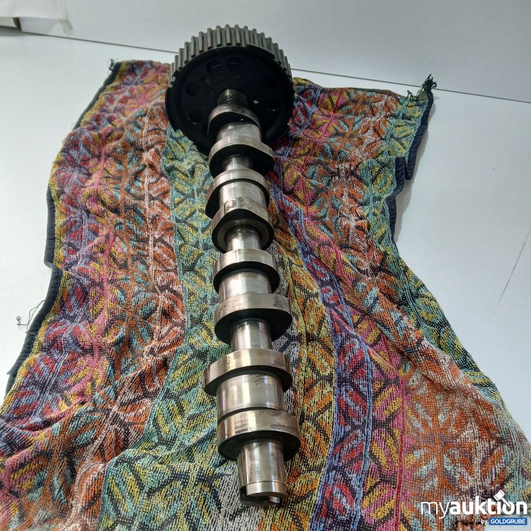 Artikel Nr. 961492: Nockenwelle Audi 038 109 239 D