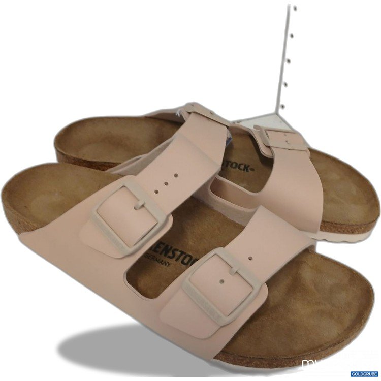 Artikel Nr. 963492: Birkenstock Arizona BS Sandalen