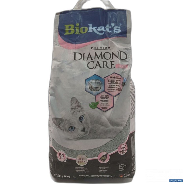 Artikel Nr. 973492: Biokat's Premium Diamond Care 9 kg