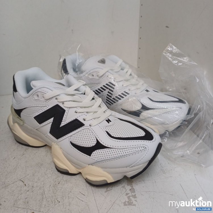 Artikel Nr. 980492 Artikel Nr. 980492: New Balance U9060AAB Lifestyle Schuhe