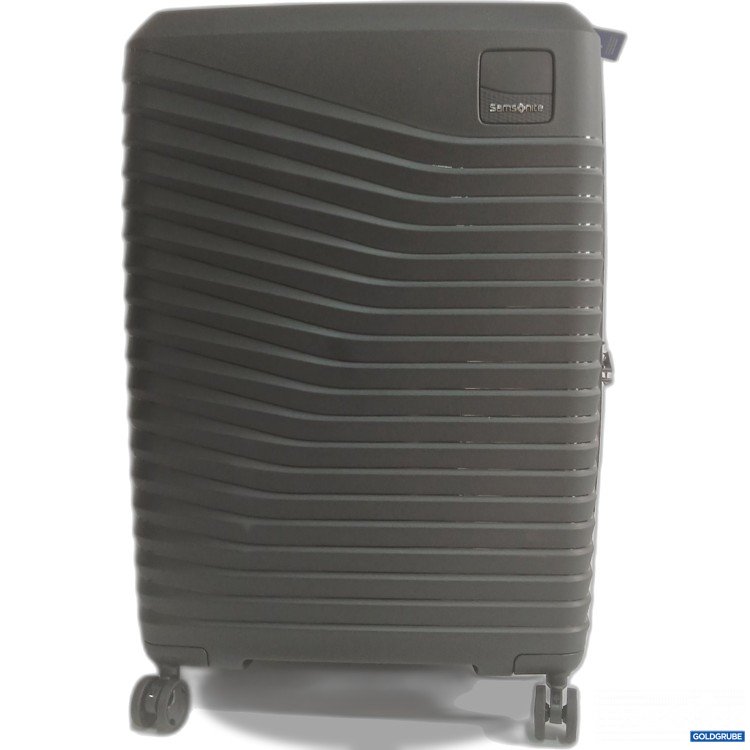 Artikel Nr. 981492: Samsonite Koffer 146915 schwarz ca 47x70x28cm
