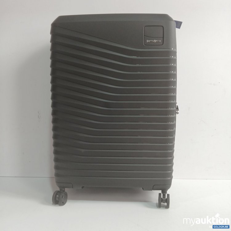 Artikel Nr. 981492: Samsonite Koffer 146915 schwarz ca 47x70x28cm