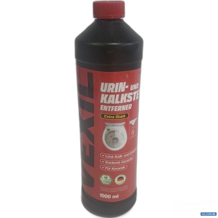 Artikel Nr. 990492 Artikel Nr. 990492: Vexil Urin und Kalkstein Entferner 1L