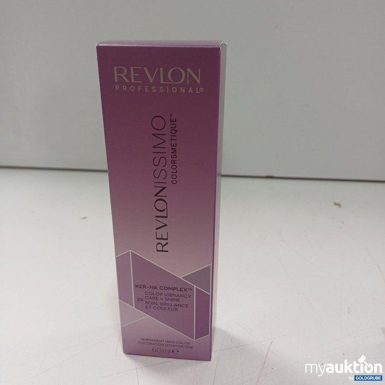 Artikel Nr. 994492 Artikel Nr. 994492: Revlon Hair Color C5 55.22