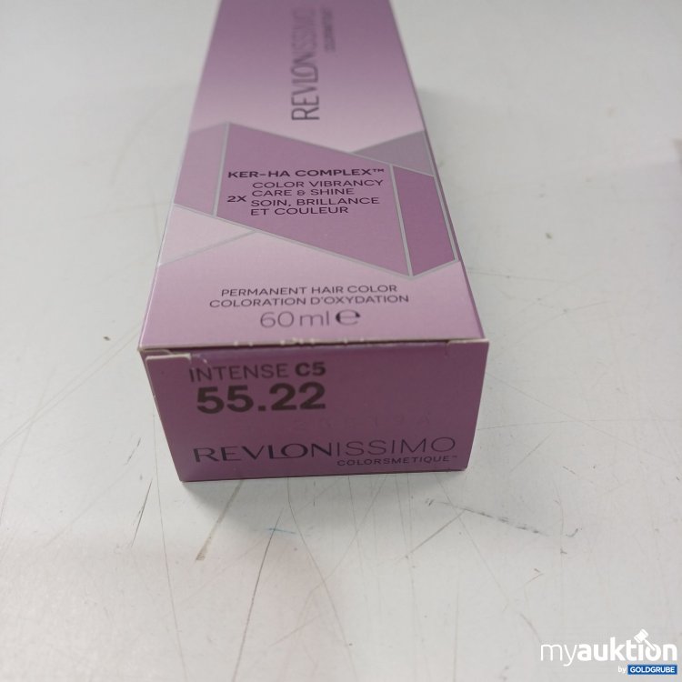 Artikel Nr. 994492 Artikel Nr. 994492: Revlon Hair Color C5 55.22