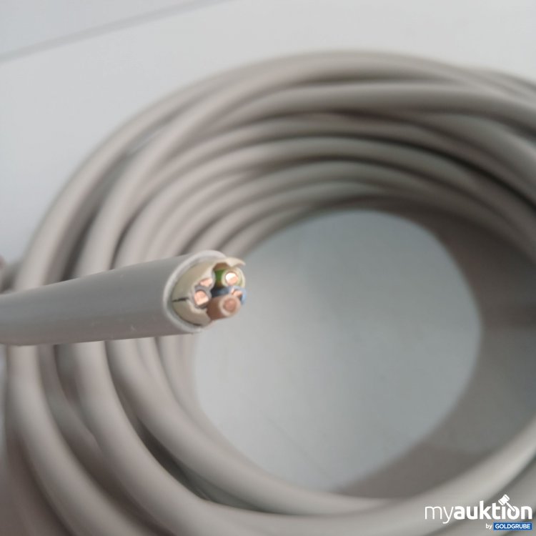 Artikel Nr. 996492 Artikel Nr. 996492: Diverse Leitung / Kabel