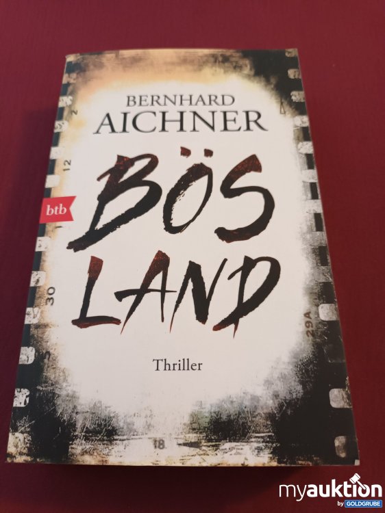 Artikel Nr. 999492 Artikel Nr. 999492: Bös Land