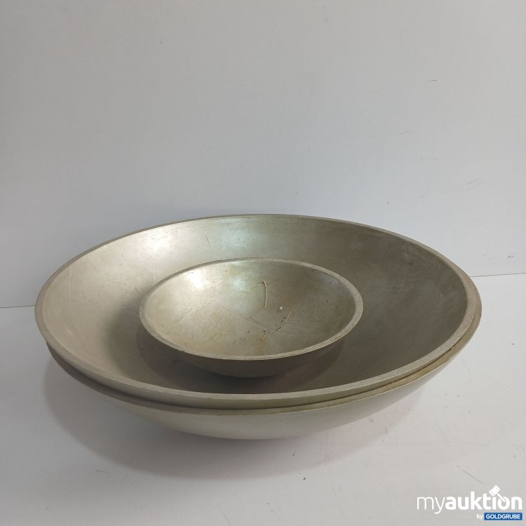 Artikel Nr. 397493: Pflanzschale 2x55cm 1x30cm