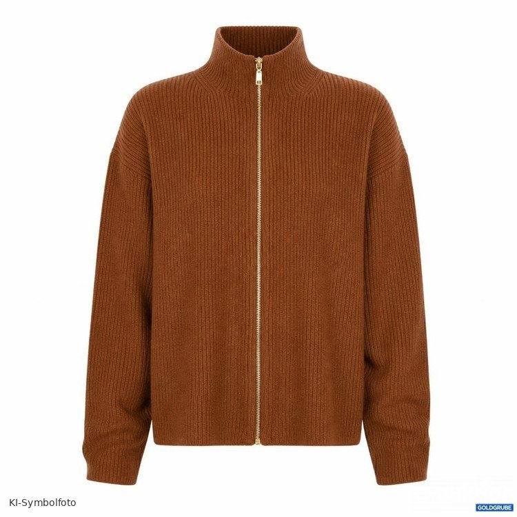 Artikel Nr. 435493: H&M Strickjacke 