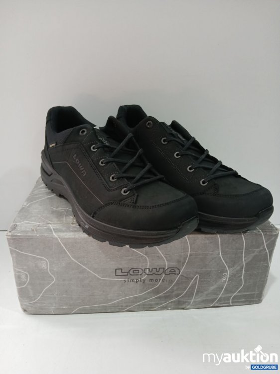 Artikel Nr. 440493: Lowa Renegade Evo Gtx Lo W 