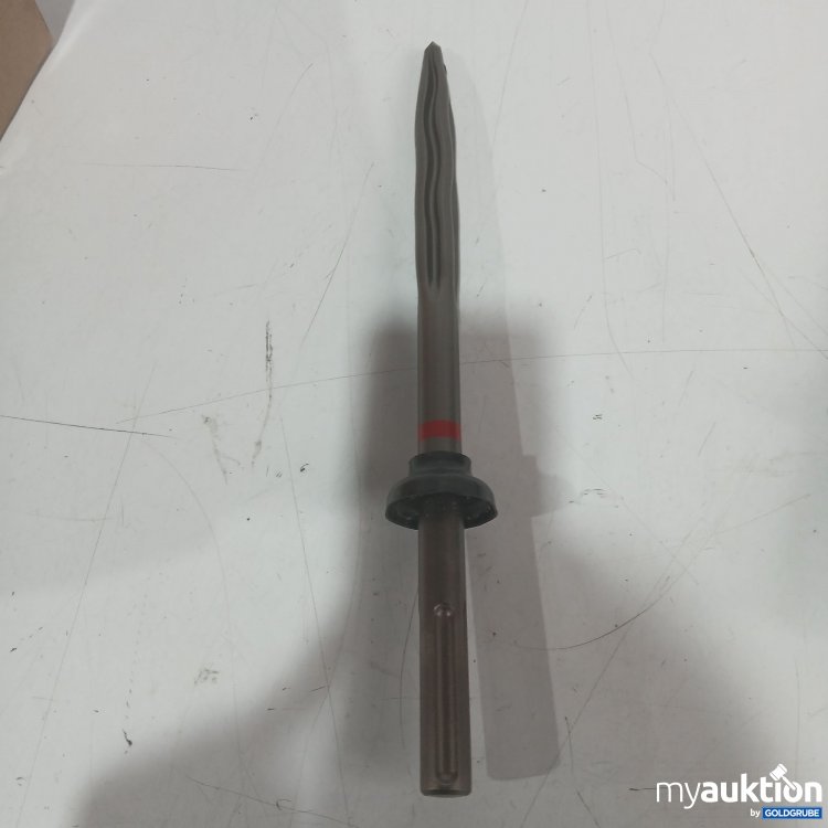 Artikel Nr. 446493 Artikel Nr. 446493: Hilti SDS Max Spitzmeißel Modell TE-YP SM 36